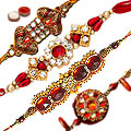 Bring happiness with Rakhi and Rakhi Gifts on Rakhi festival