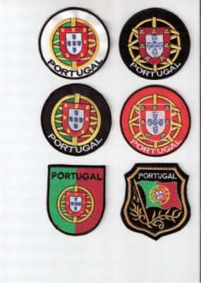 Emblemas acadmicos