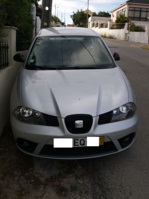 Seat Ibiza 1.4 Tdi 