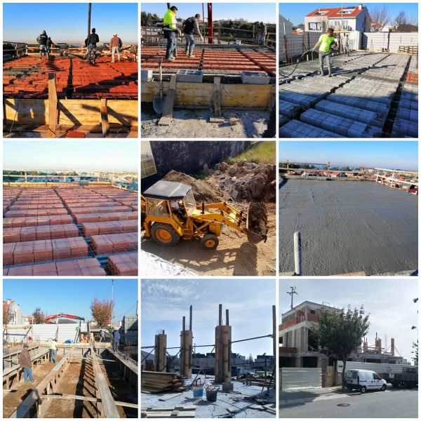 Remodelaes Gerais, renovaes cozinha, Banhos, Pladur etc.
