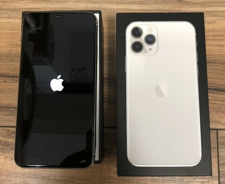 Apple iPhone 11 Pro 64GB per $500, iPhone 11 Pro Max 64GB per $550,iPhone 11 64GB per $450