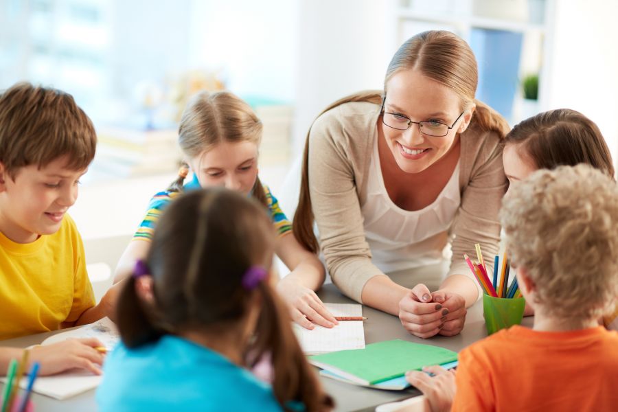 Curso Tcnico Ao Educativa