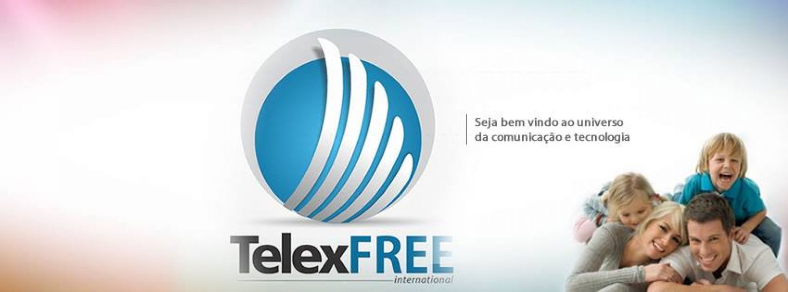 Mais de 40 pases para se comunicar Experimente  DE GRAA Por 1 hora voc falar com fixo e celular