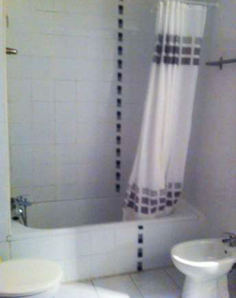 Apartmento T1 (Casa de Frias - Praia da Rocha)
