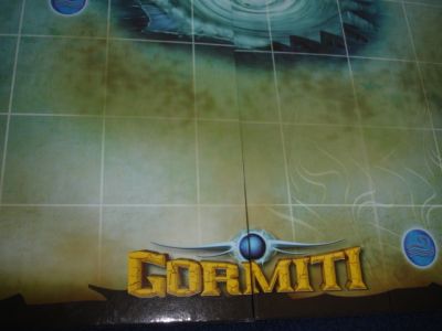 Casas de Gormitis