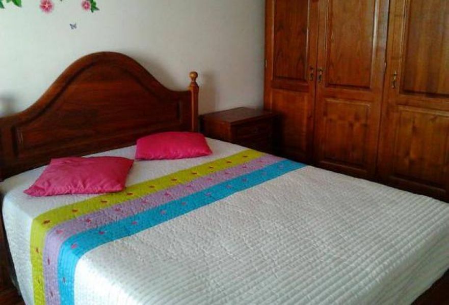 Quarto para menina