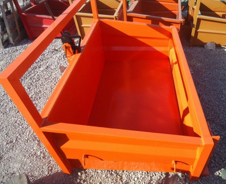 Gamela Basculante 1.6 metros (Promoo) 375 