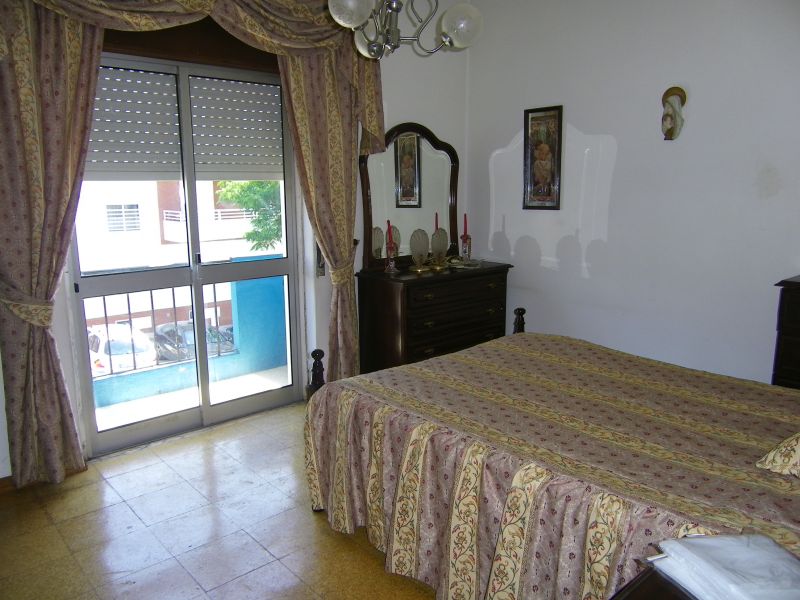 Apartamento T1 280 euros mobilado