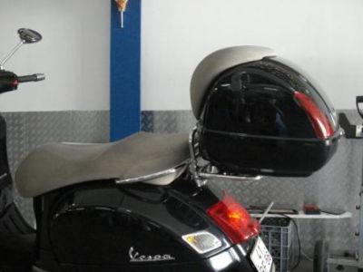 Vespa 2006 M45