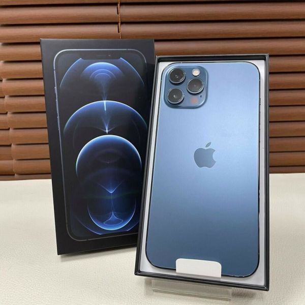 Apple iPhone 12 Pro 128GB por 500euro, iPhone 12 Pro Max 128GB por 550euro, iPhone 12 64G por 430eur