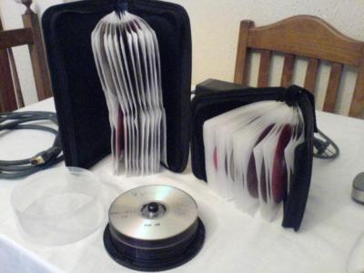 140 backups para XBOX360 + 1 disco rigido 20 gb + comando wireless