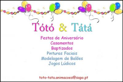 Tt e Tt Animao de Eventos