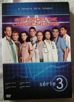 servio de urgencias
