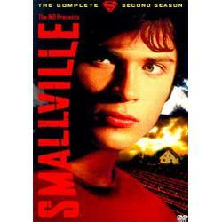 smallvile 1 , 2 e 3
