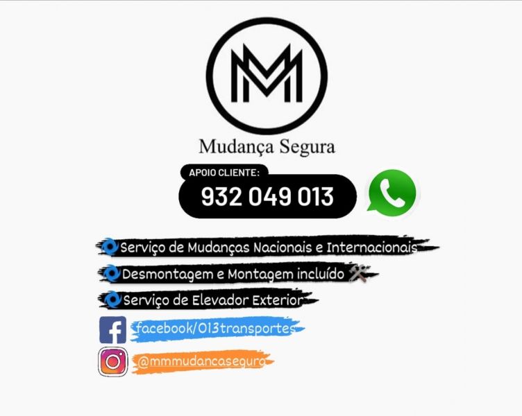 MM Mudana Segura