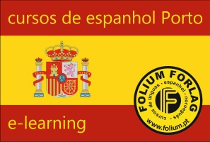 Formação em línguas – espanhol - Folium Forlag
