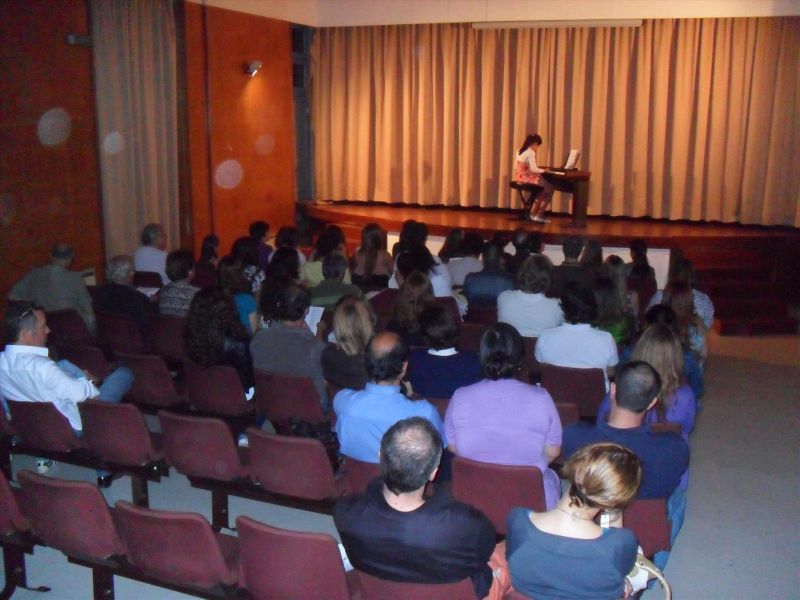 Aulas individuais de piano para adultos e crianças em Braga (Maximinos e S. Victor)