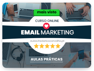 Curso Email Marketing