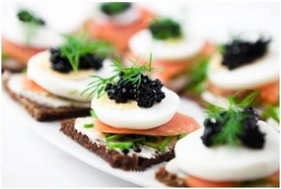 Catering Personalizado para Seminrios