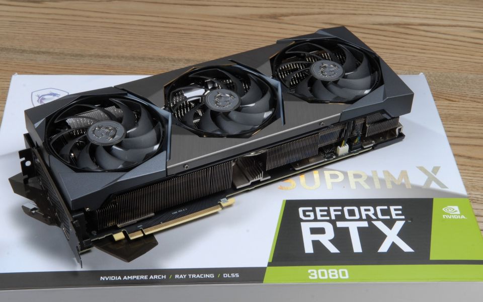 GEFORCE RTX 3090 /RTX 3080 Ti / RTX 3080 / RTX 3070 Ti/ RTX 3070 / RTX 3060 Ti / RTX 3060