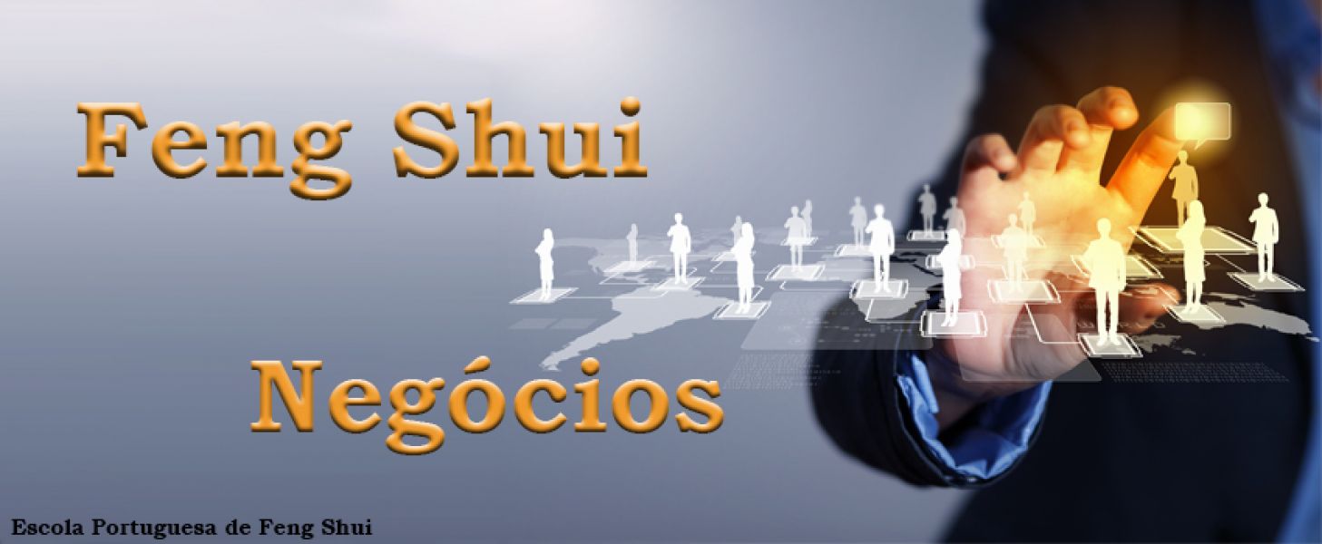 Feng Shui Para Os Negcios, Curso Por Internet