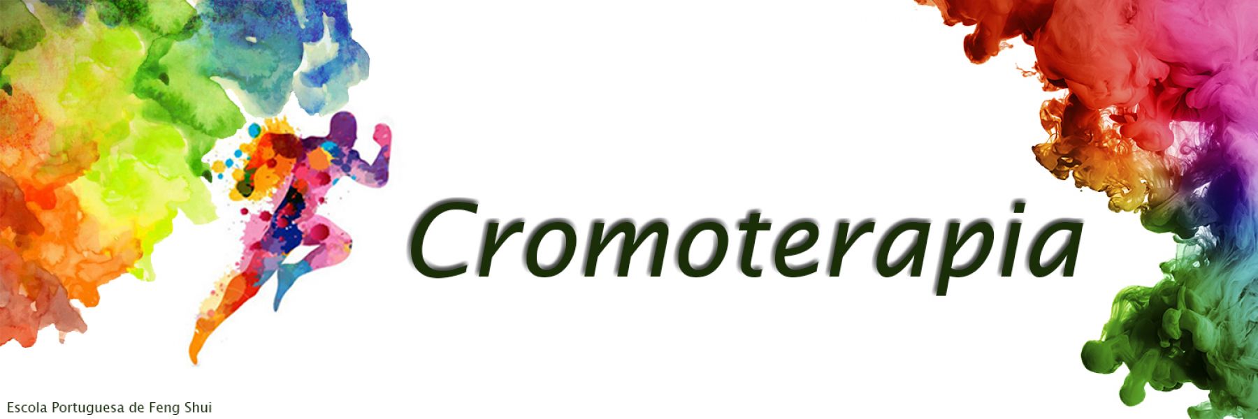 Curso Geral de Cromoterapia