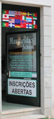 Nova Escola de Lnguas - Lisboa