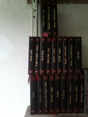 LIVROS