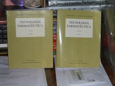 LIVROS DIVERSOS