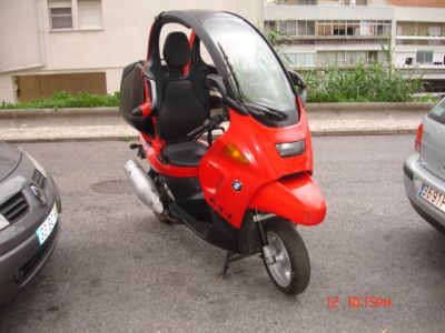 bmw c1 200