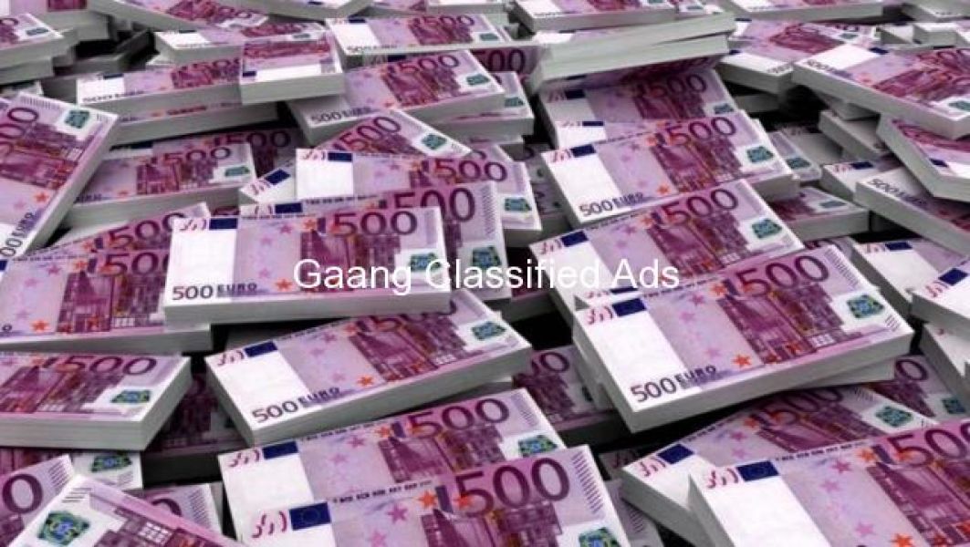 Investimento para seus projetos