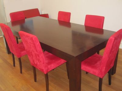 Venda Mesa de Jantar ou Reunies