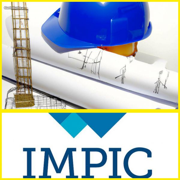 Eng.Civil para ALVAR IMPIC Construo fazer Direo Fiscalizao Obra