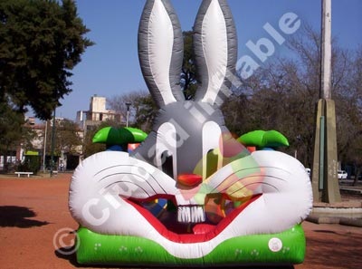 Ciudad Inflable