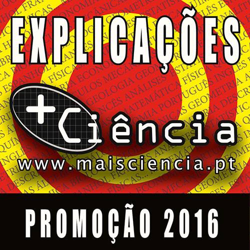  +Cincia - Explicaes: Secundrio + Universidade