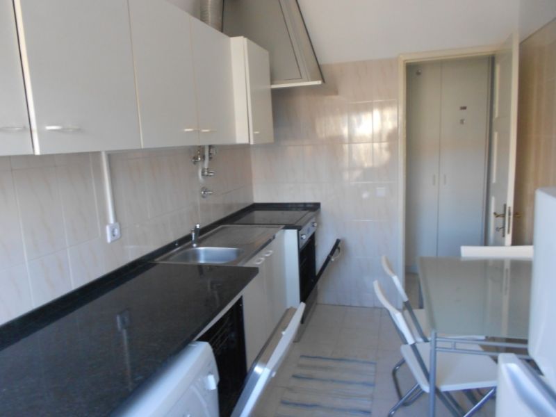 Apartamento T1 em Roma/Areeiro