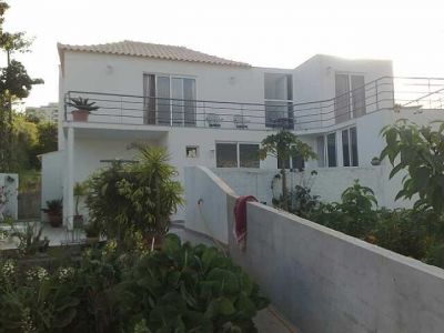 Casa nas Virtudes