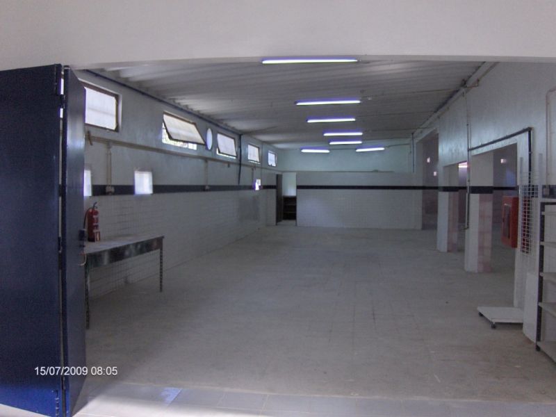 Armazm 360 metros Caldas da Rainha Encosta do Sol