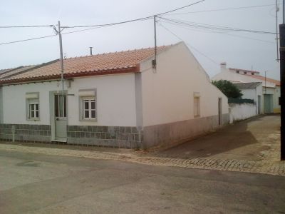 Moradia no Alentejo