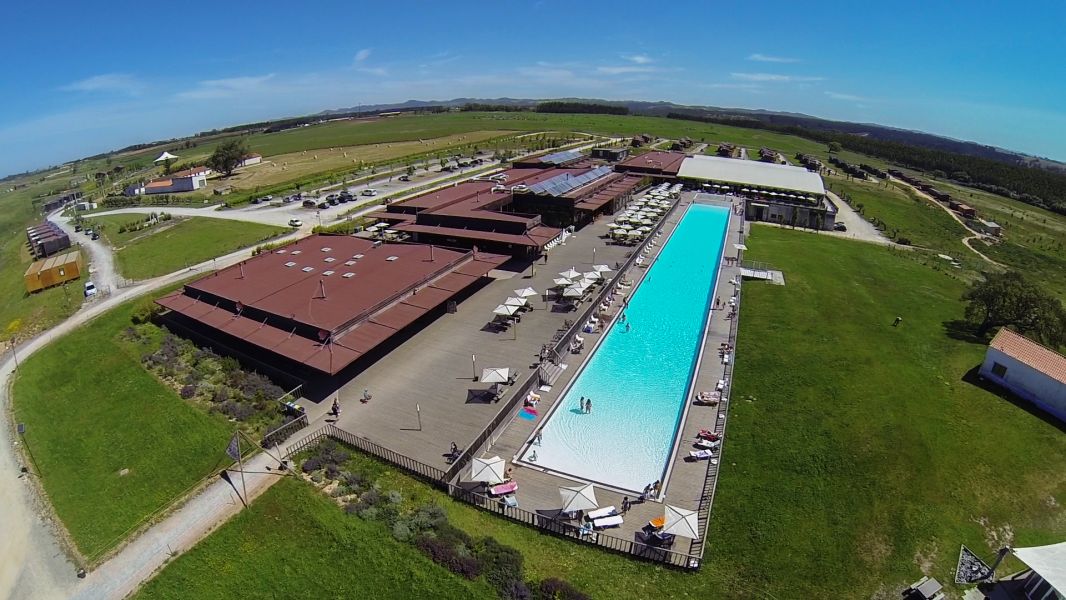 ZMart2220 - Chalet T3 para ferias no ZMar, Zambujeira do Mar, Costa Alentejana
