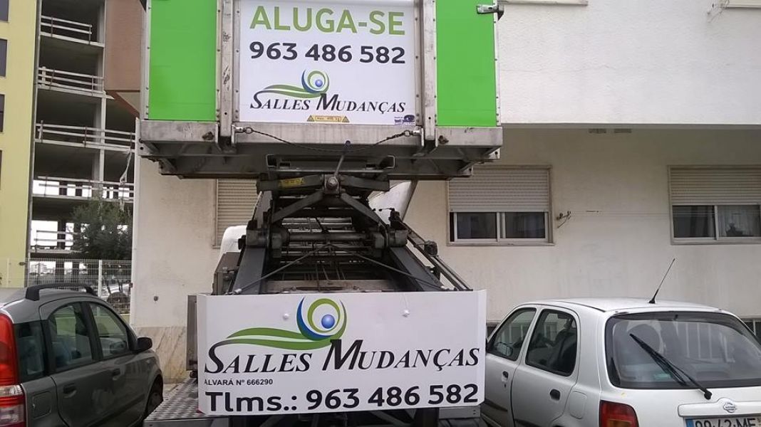 Mudanas Lisboa 963486582-211805538.