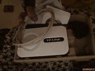 Vendo router e modem