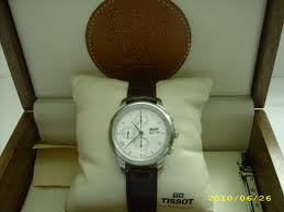 VENDO RELGIO DE PULSO TISSOT DA COLECO 