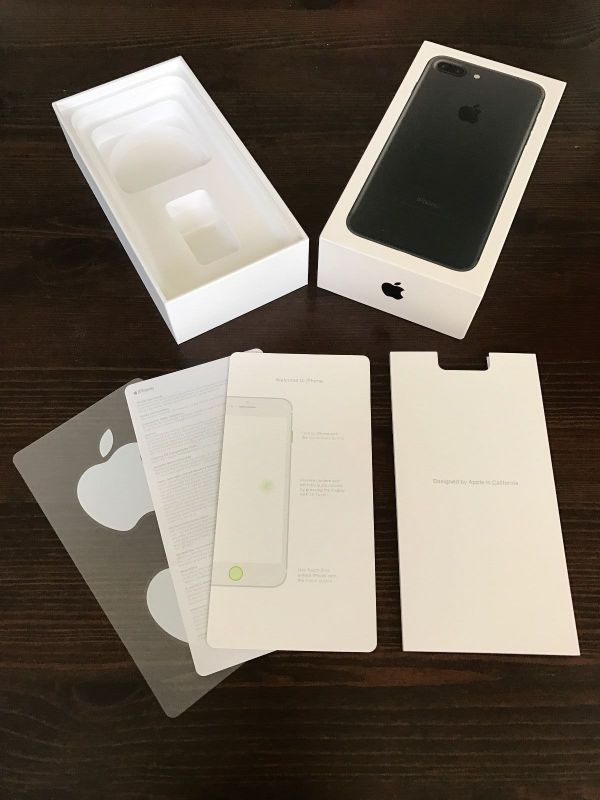 Order: iPhone 6S Plus 64GB/iPhone 7&7Plus Samsung Galaxy S7 edge 