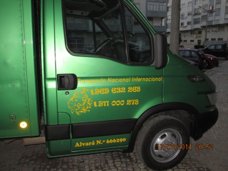 MUDANAS ALBERTO DE NORTE A SUL 216033910
