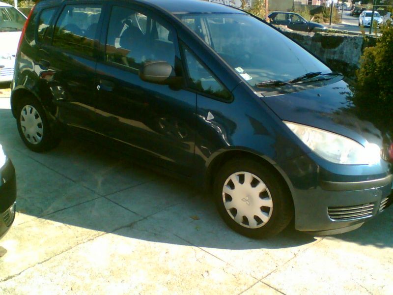 Mitsubishi Colt 1.1i 