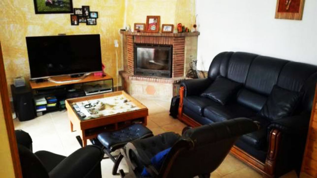  Moradia T2 + T1 (Almancil - Centro)