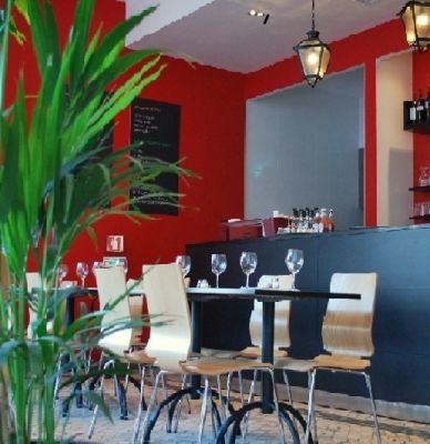 Restaurante - Baixa de Preos