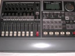 Mesa Roland 880