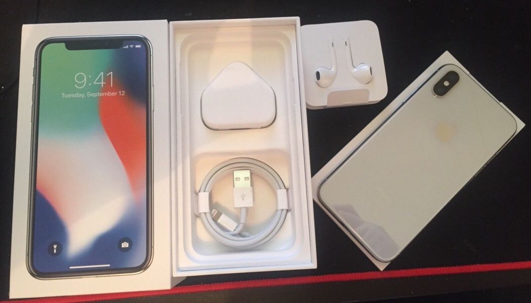 Apple iPhone X 64gb 445 iPhone X 256gb 500 iPhone 8 Plus 400 iPhone 7 300